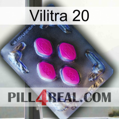 Vilitra 20 02